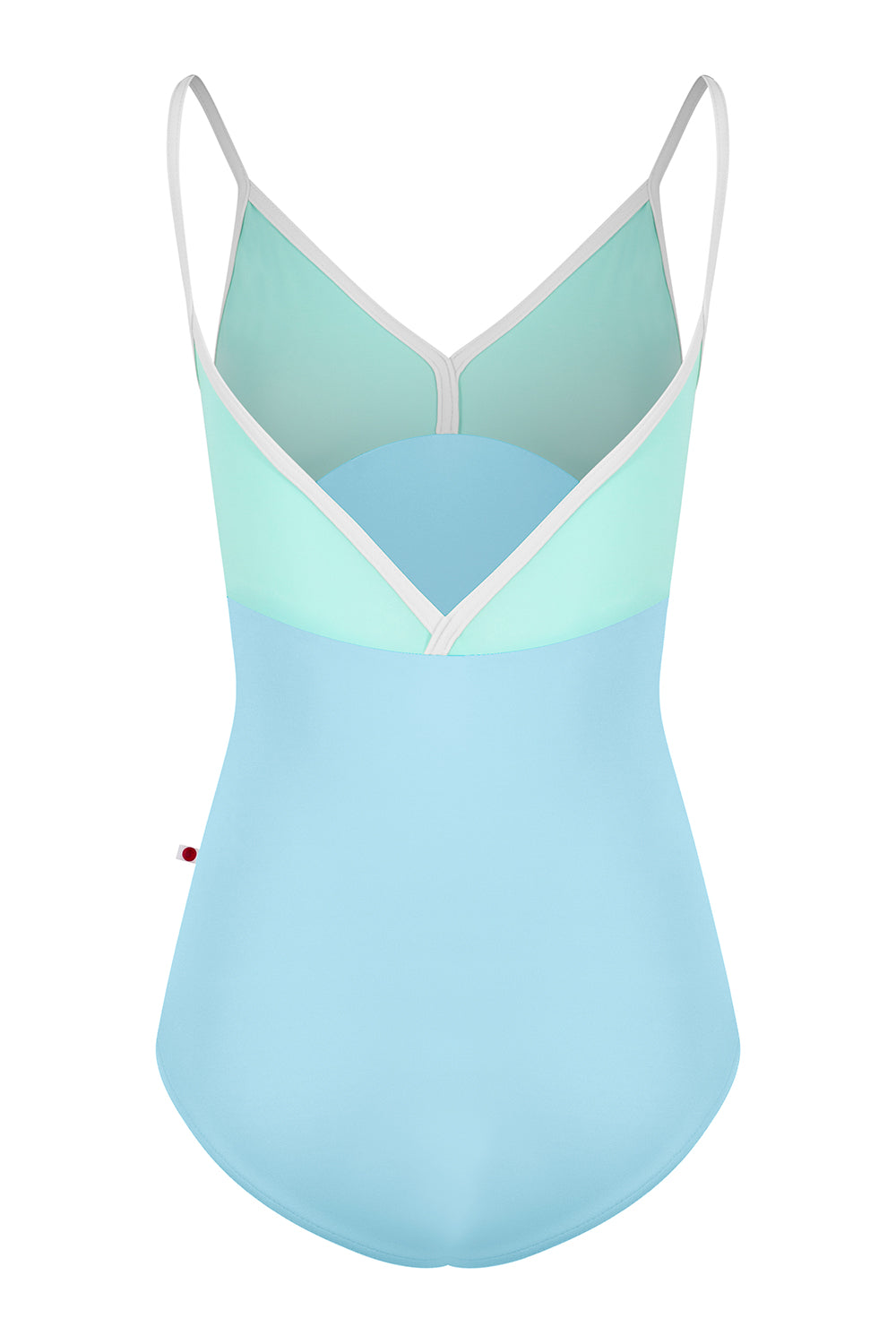 "Daria" Camisole Leotard