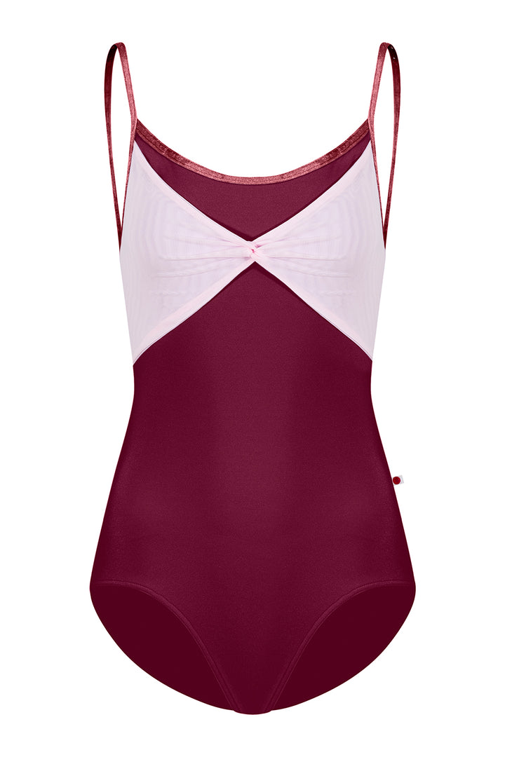 "Kathy" Camisole Leotard