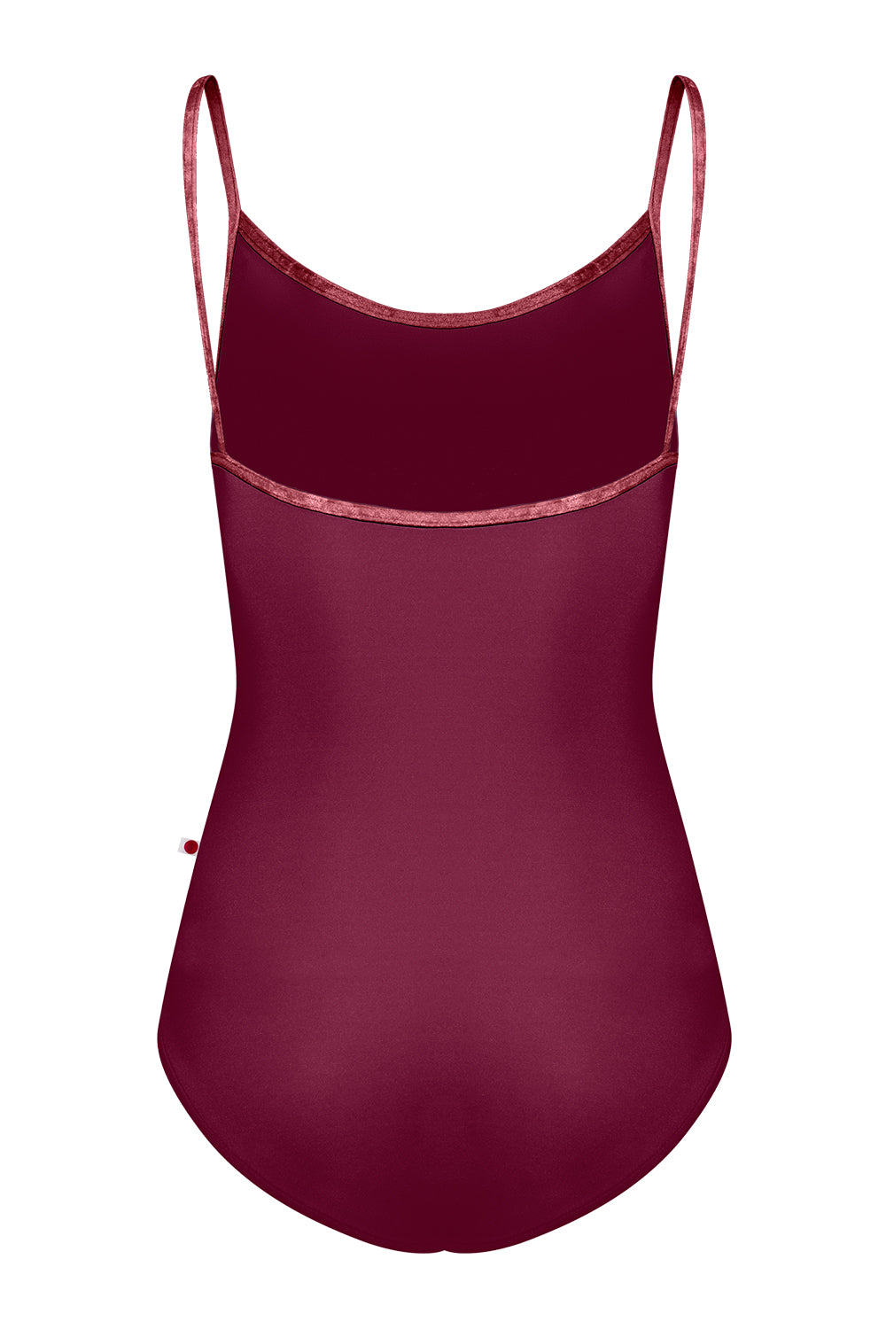 "Kathy" Camisole Leotard
