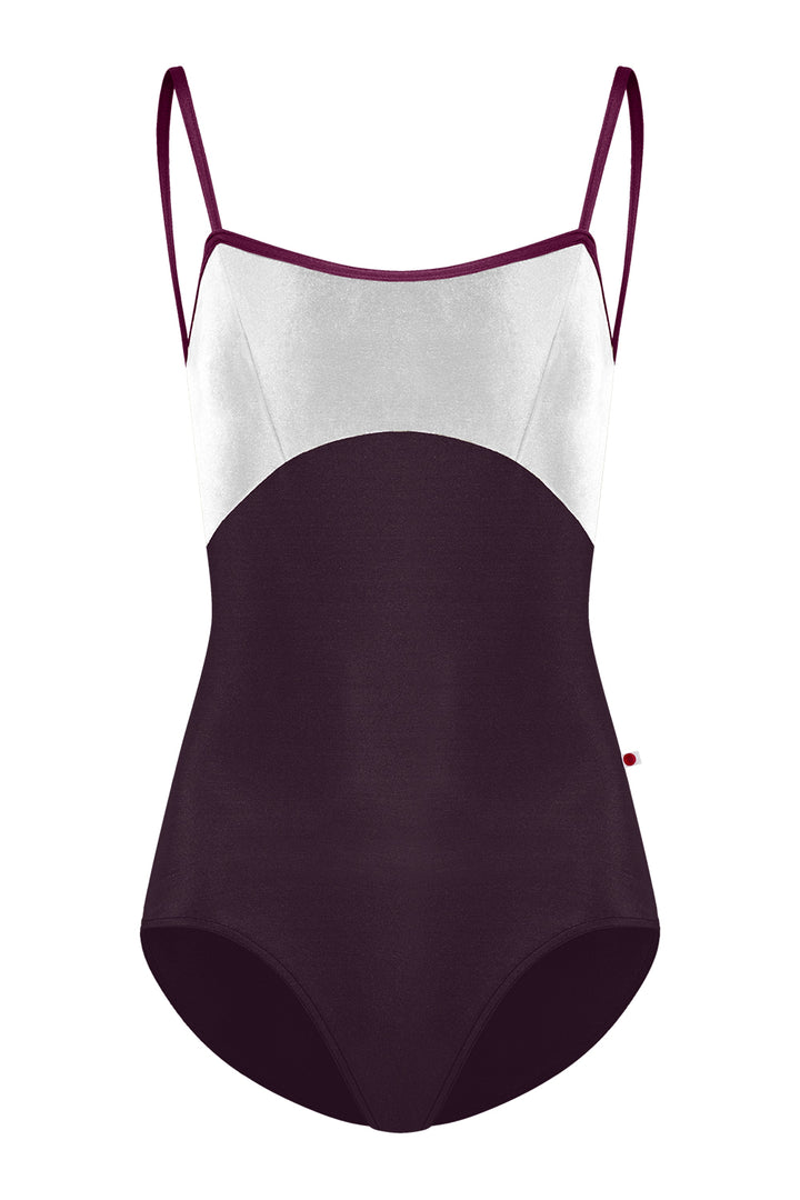 "Denise" Camisole Leotard