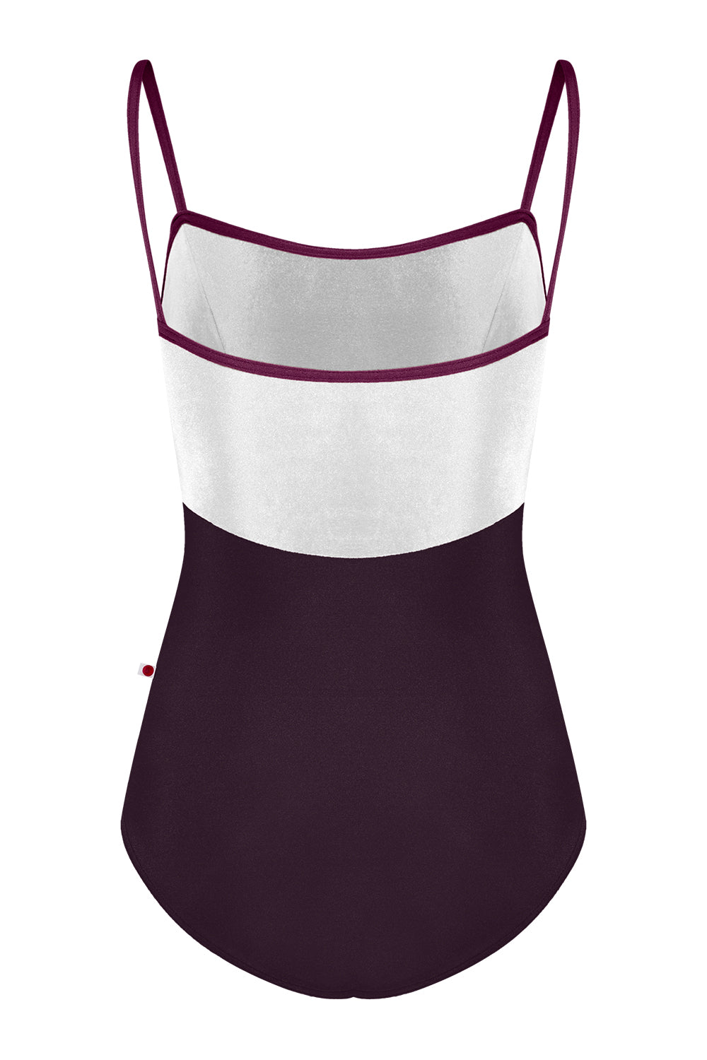 "Denise" Camisole Leotard