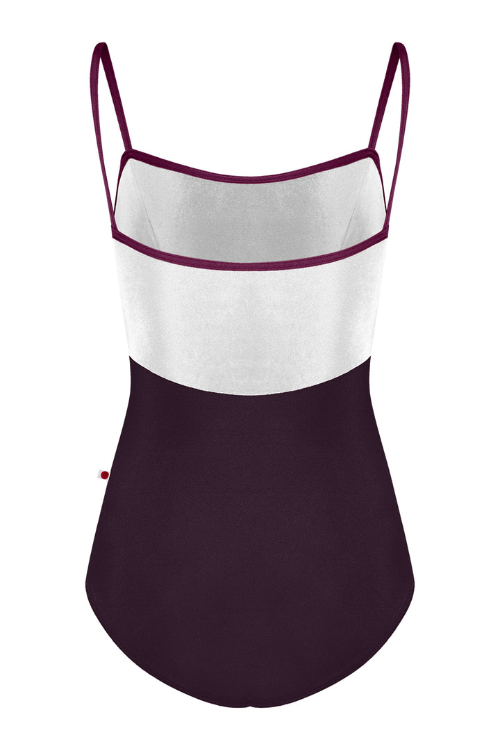 "Denise" Camisole Leotard