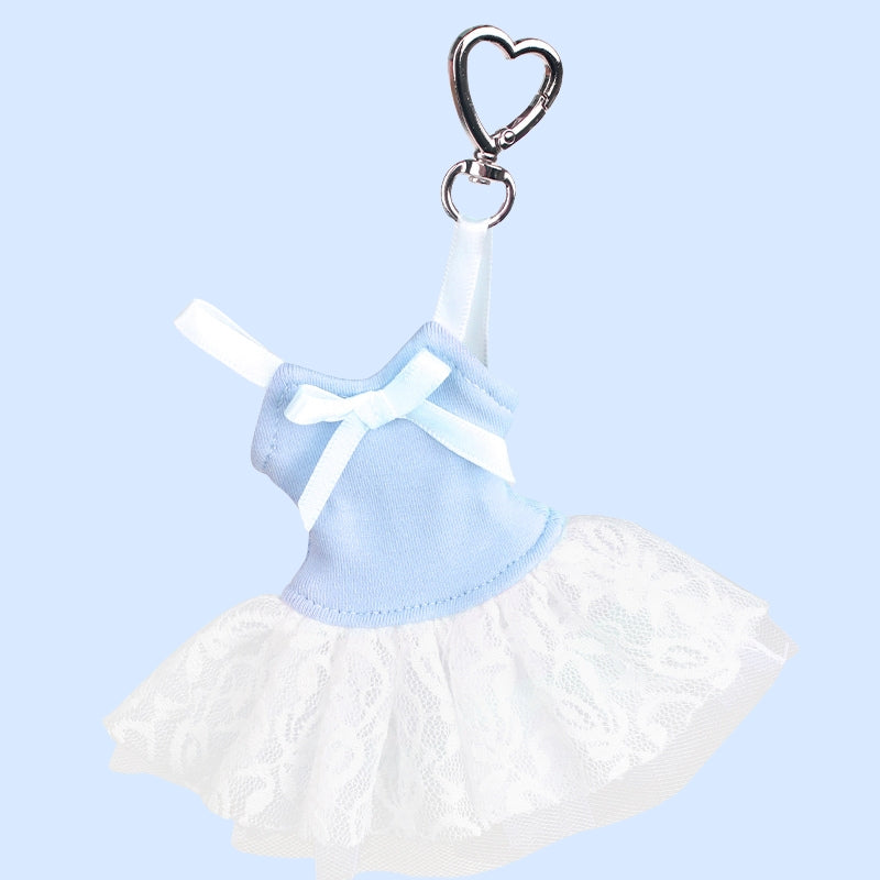 TuTu Cute® Bag Charm