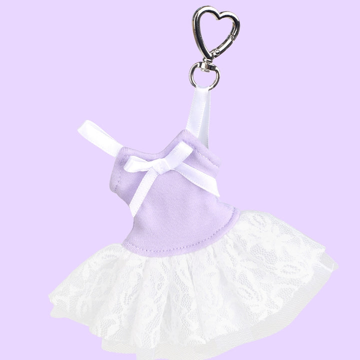 TuTu Cute® Bag Charm