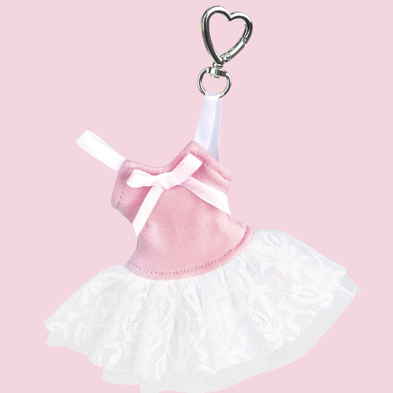 TuTu Cute® Bag Charm