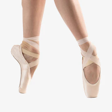 Alina IV Pointe Shoe - P95