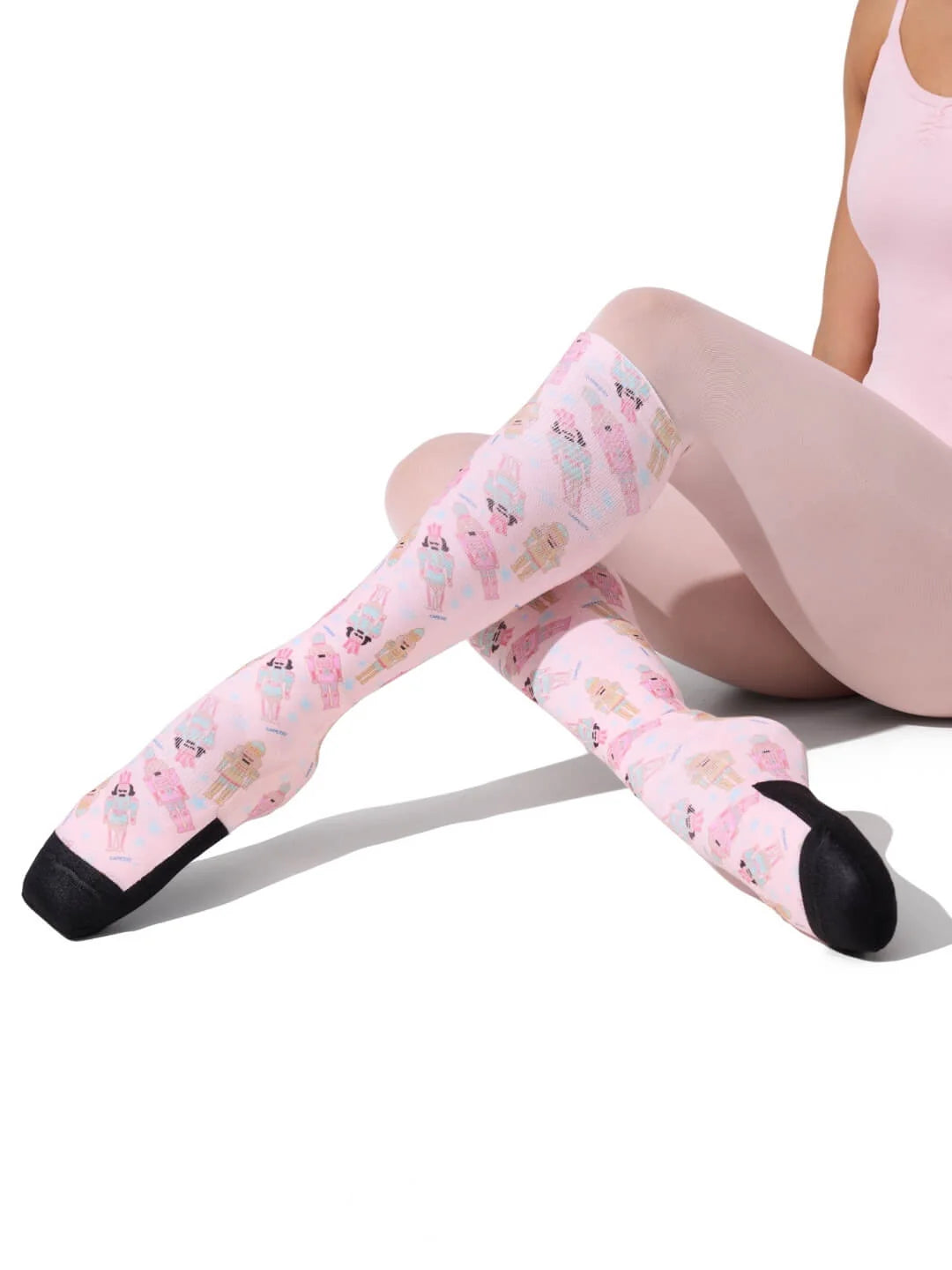 Nutcracker Ballet Sock - PC005