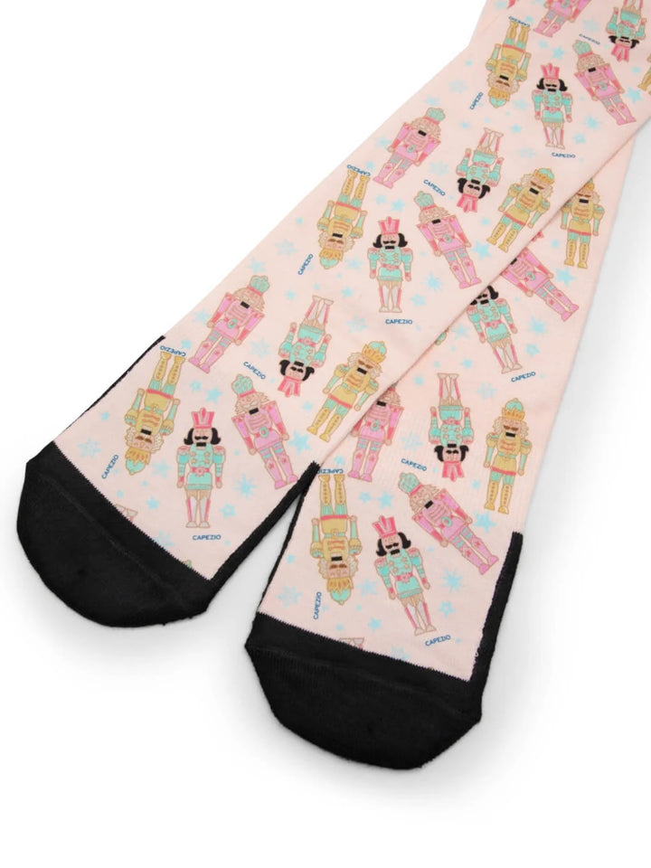Nutcracker Ballet Sock - PC005