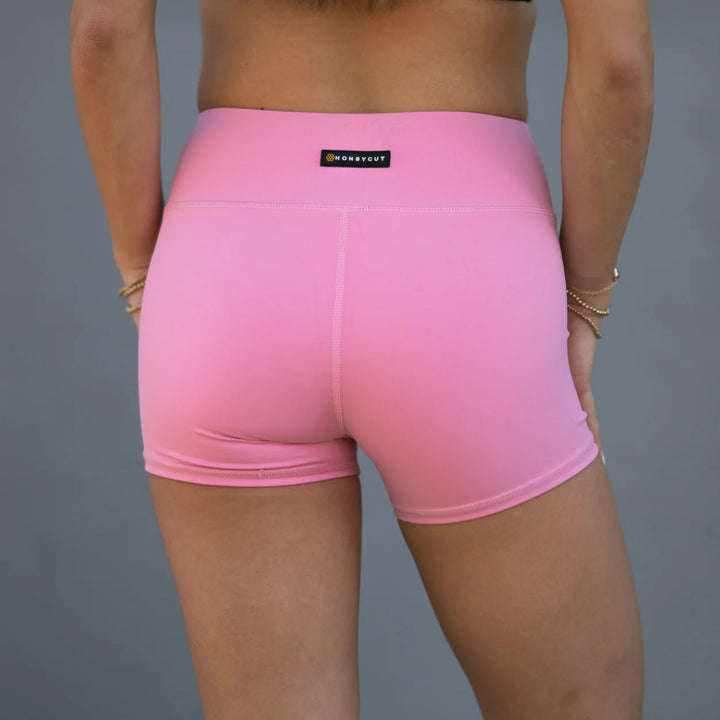 Lily Top & Lily Short 2 Piece Set