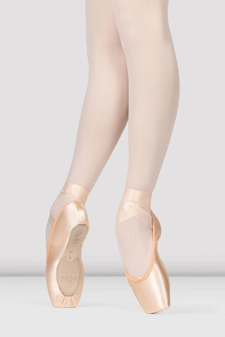 Flexus (K2) Pointe Shoe
