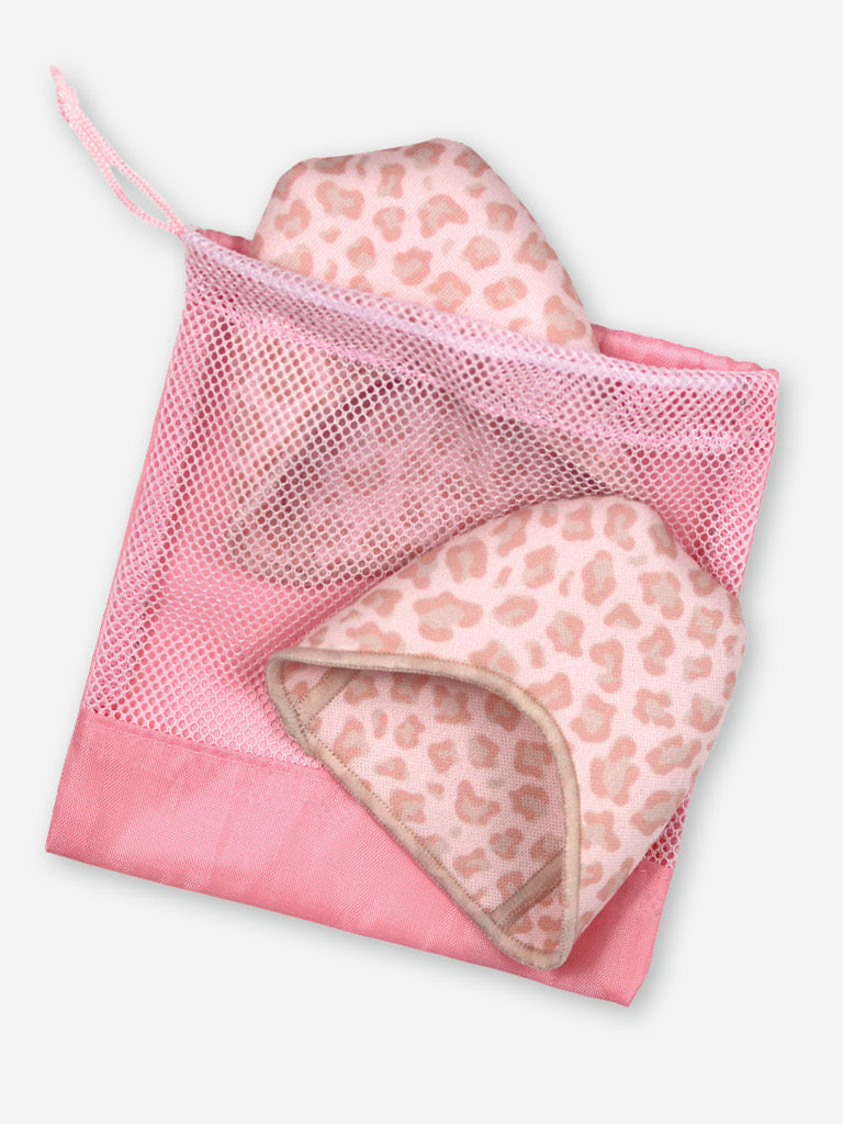 Pointe Pocket Toe Pads