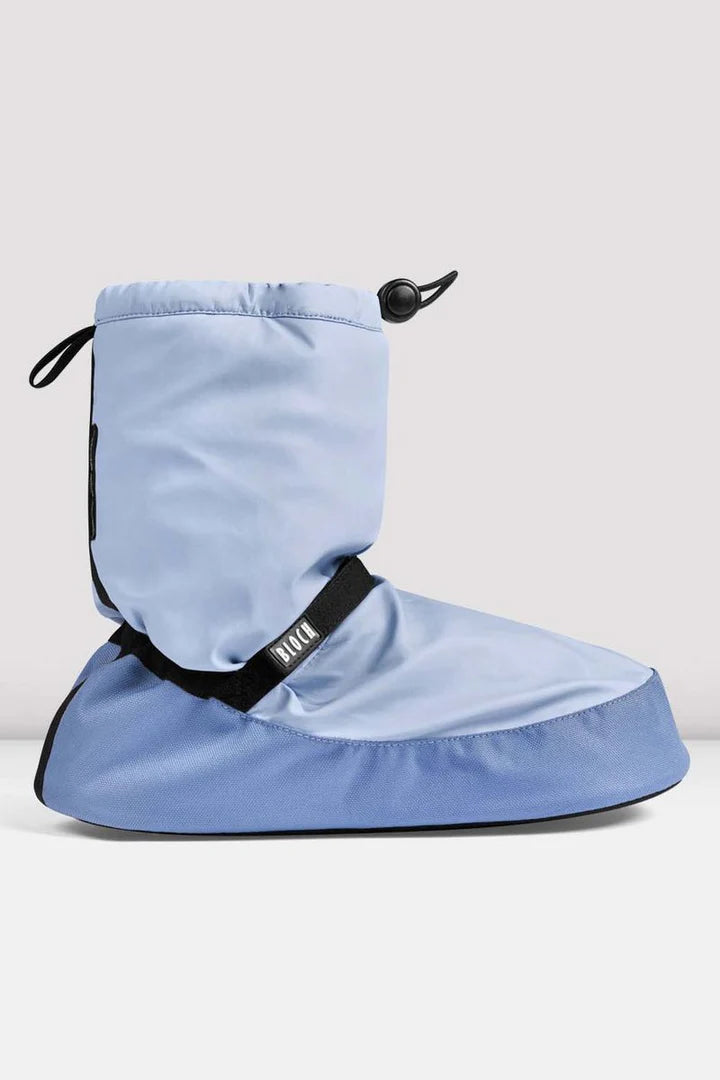 Child Warm Up Bootie
