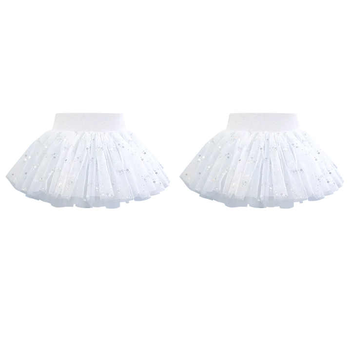 Girls Sparkle Tutu Skirt