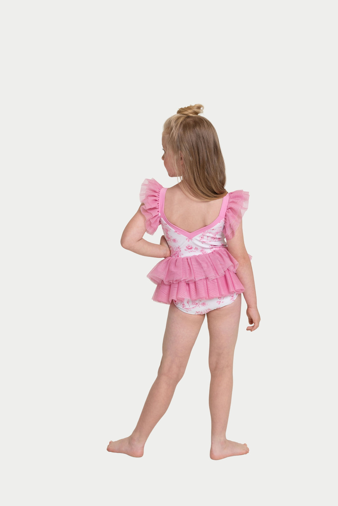 Roxie Lilly Leotard