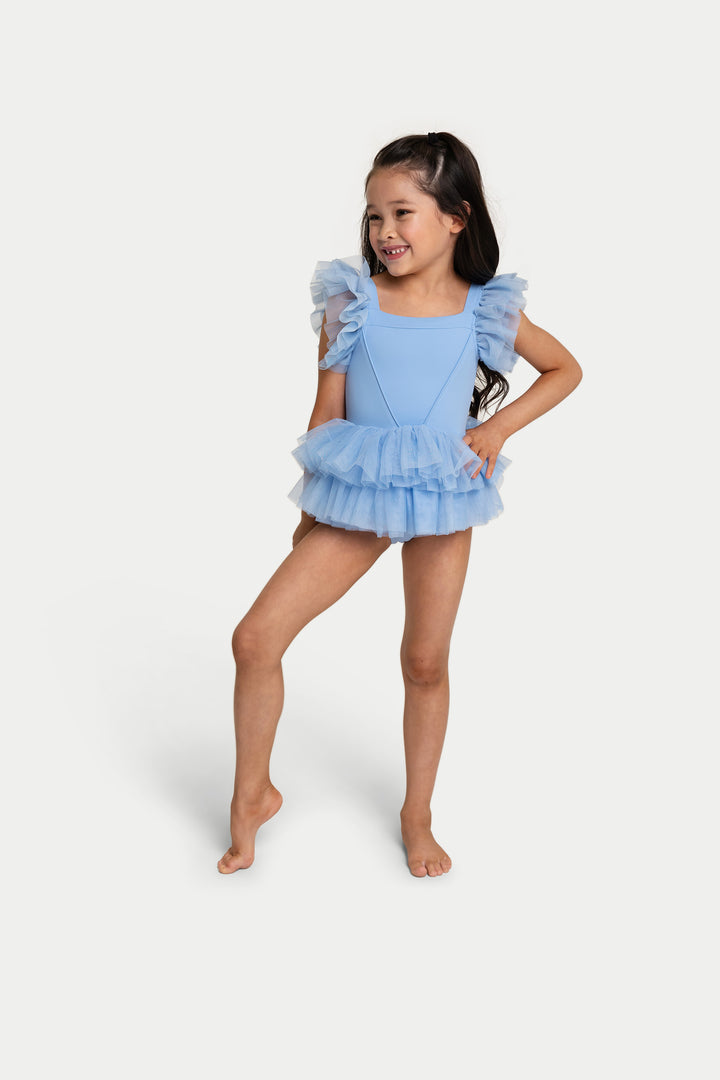 Roxie Lilly Leotard