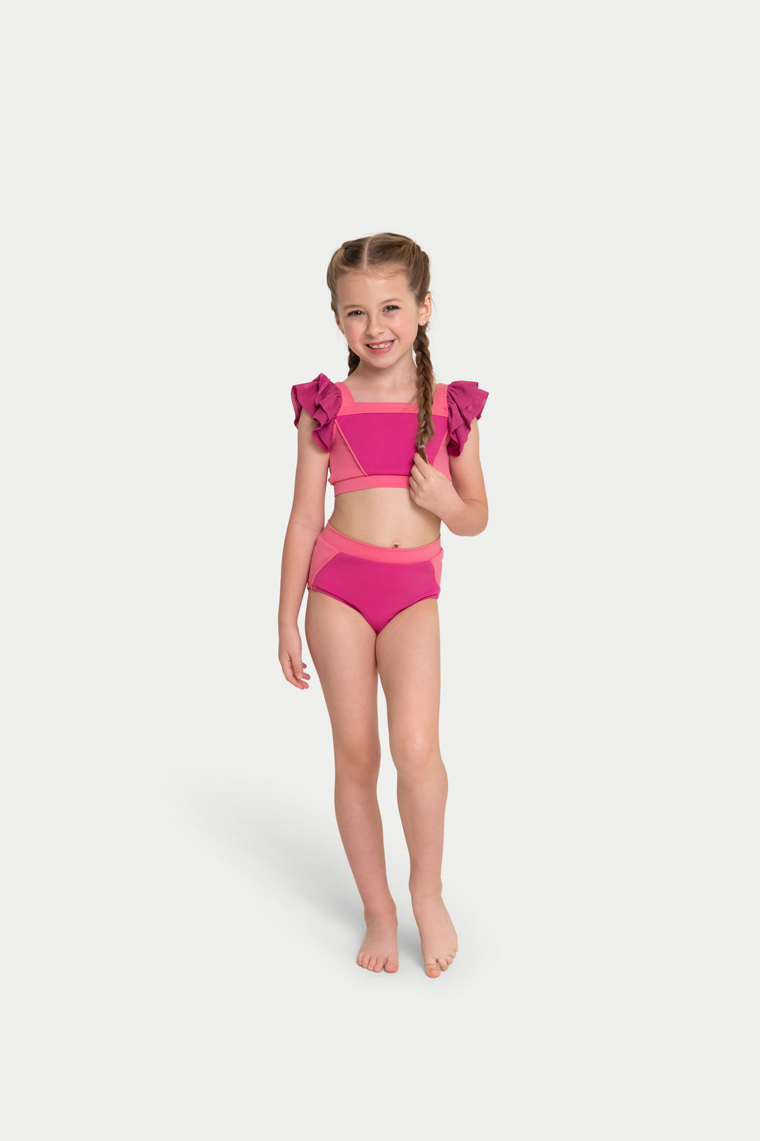 Roxie Ella Set