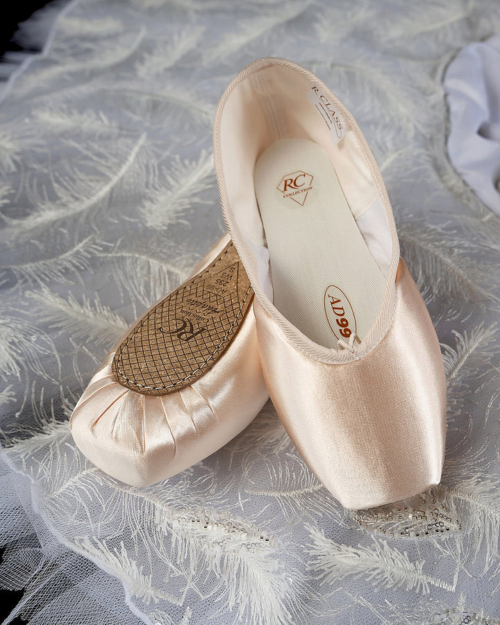 Oriela AD99 Pointe Shoe