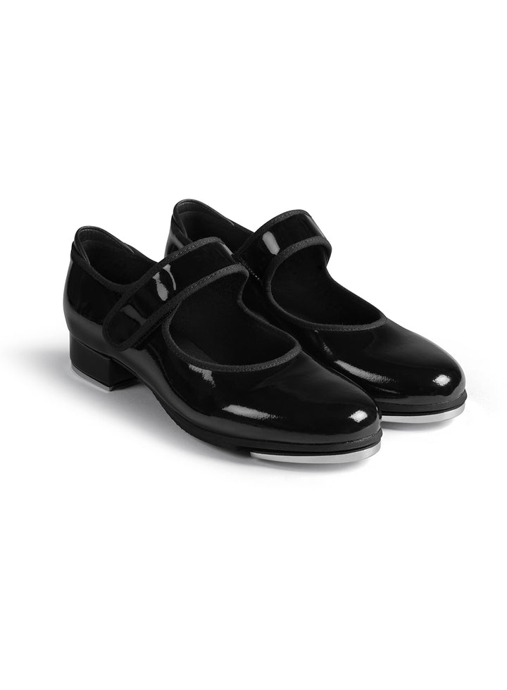 Child Allie Velcro Tap Shoe