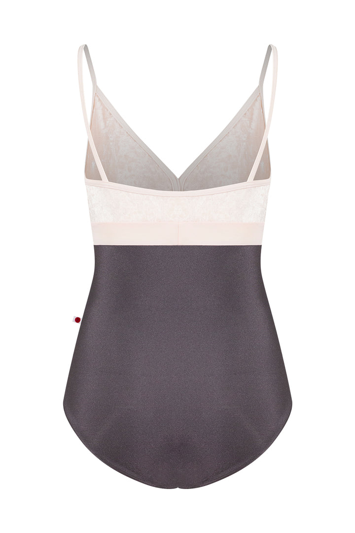 Yumiko "Zoe" Camisole Leotard