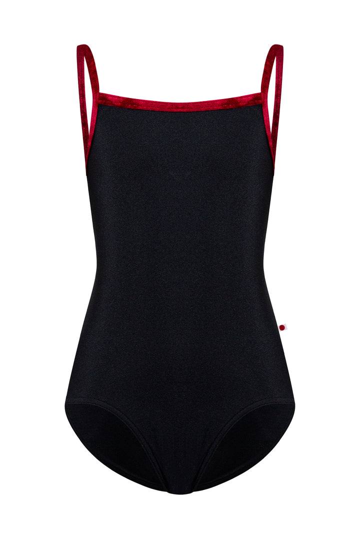 Yumiko "Marisa" Leotard