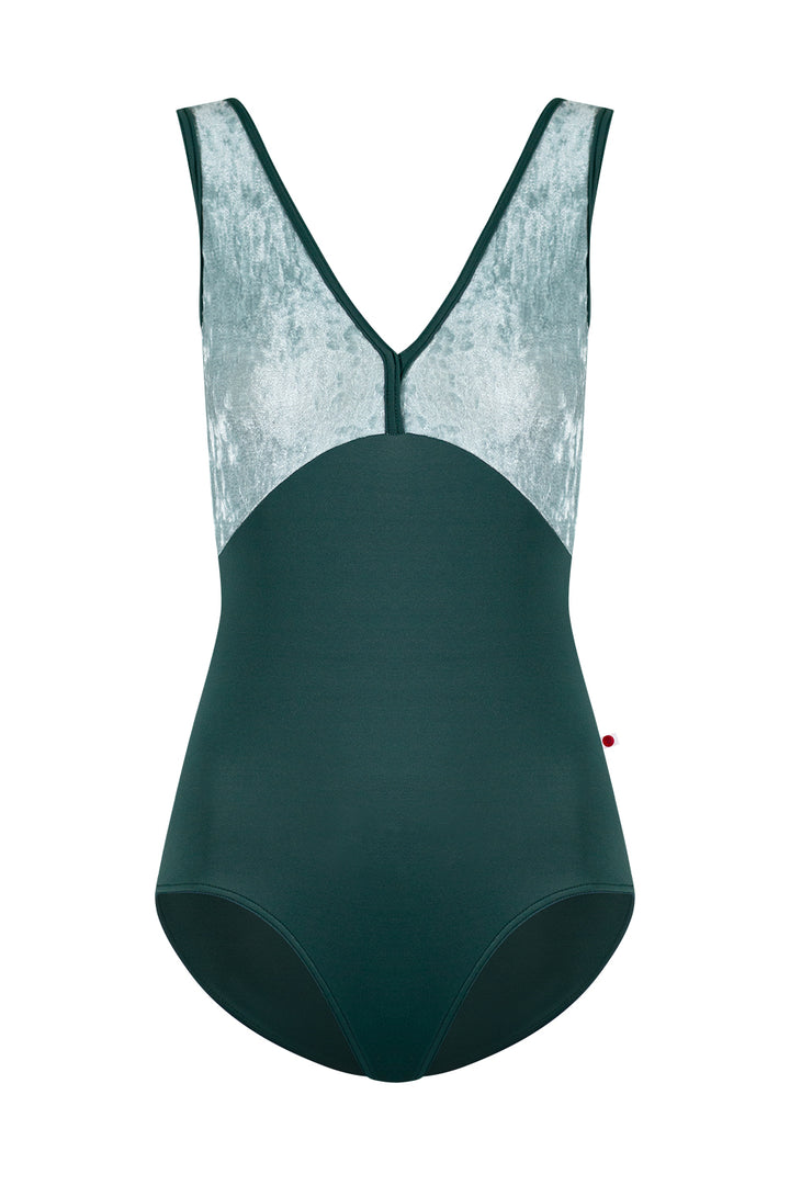Yumiko "Alicia" Tank Leotard