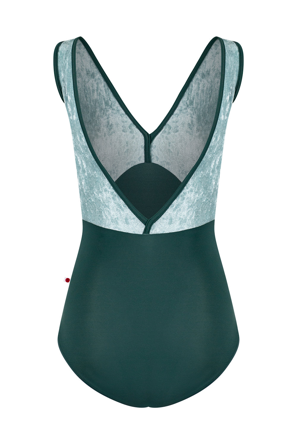 Yumiko "Alicia" Tank Leotard