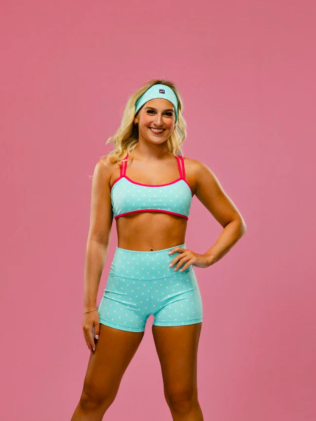 Breakaway Bandeau Top
