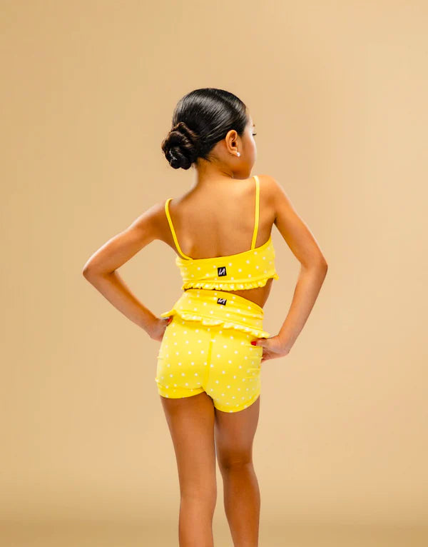 Lila Top