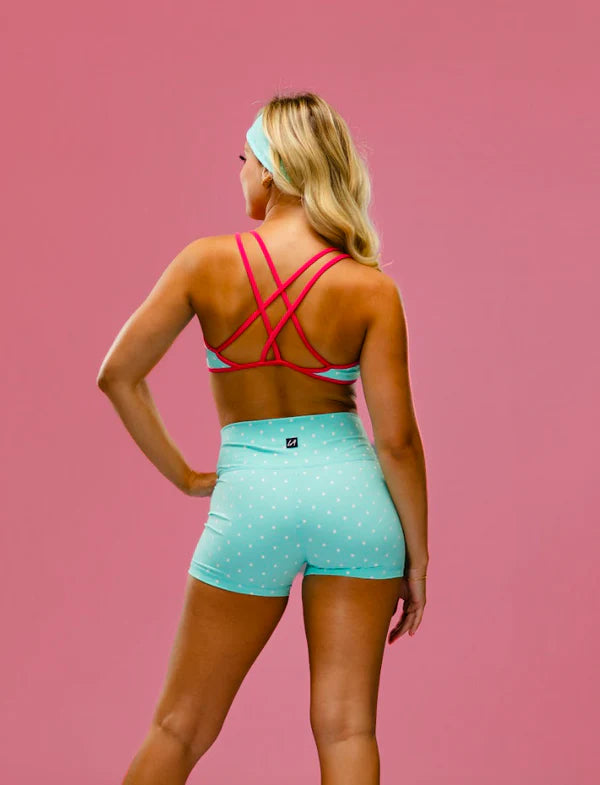 Breakaway Bandeau Top