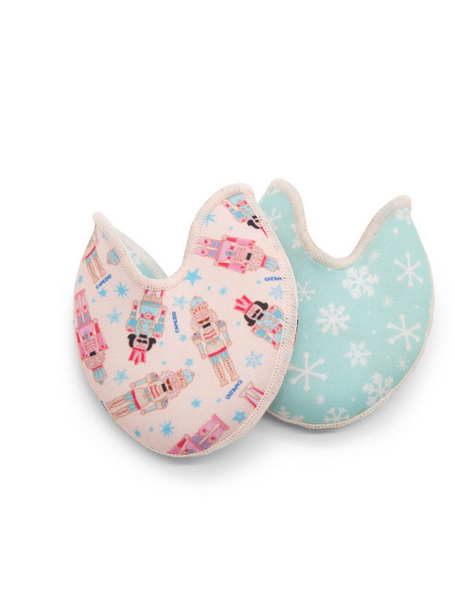 Ouch Pouch Jr. Nutcracker