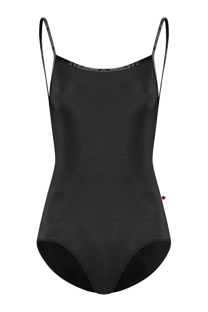 "Daniela" Camisole Leotard