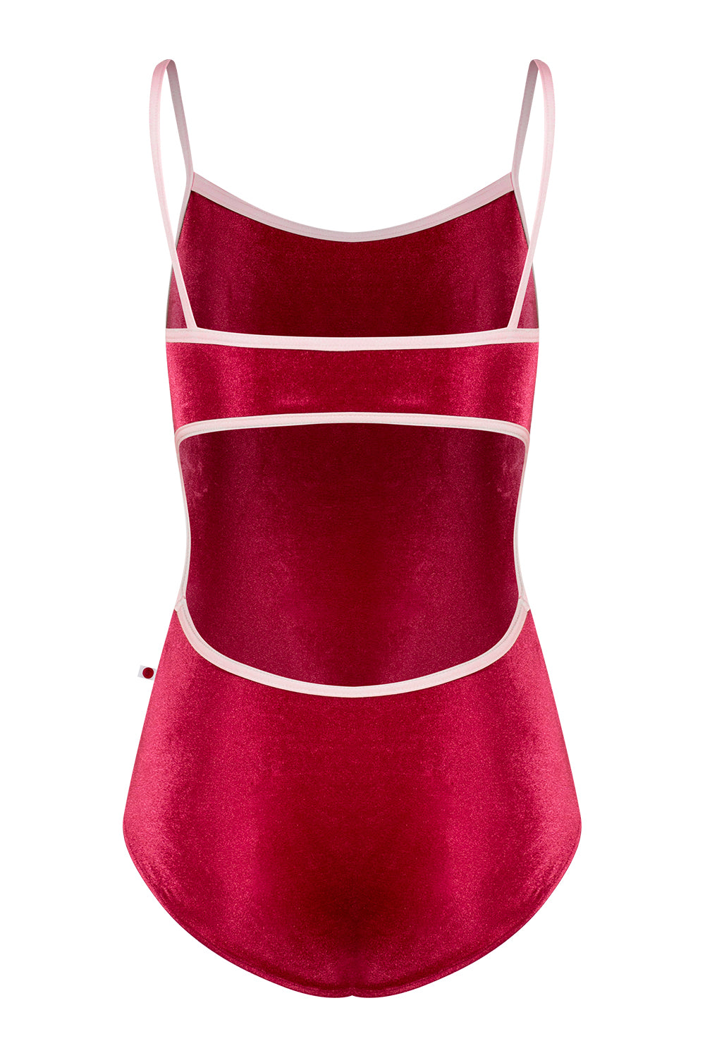 "Kiki" Camisole Leotard