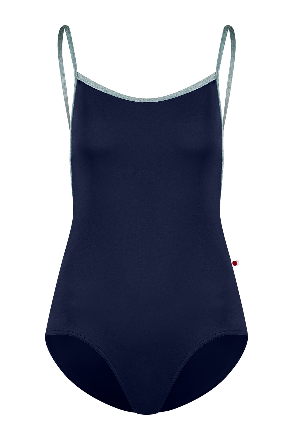 "Tamara" Cami Leotard