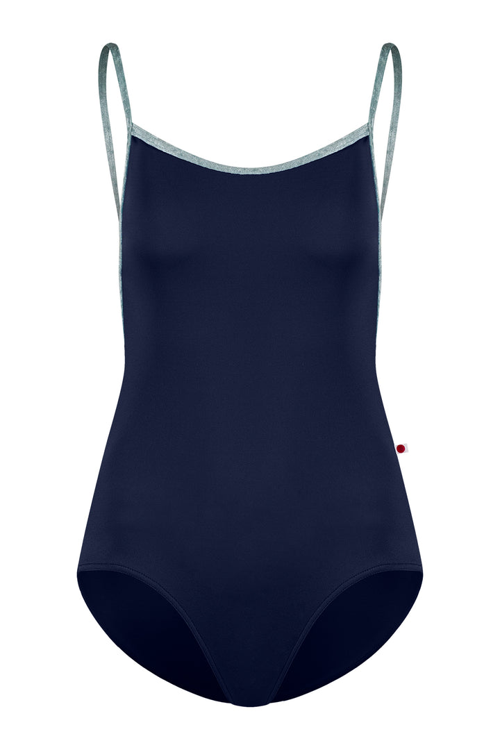 "Tamara" Cami Leotard