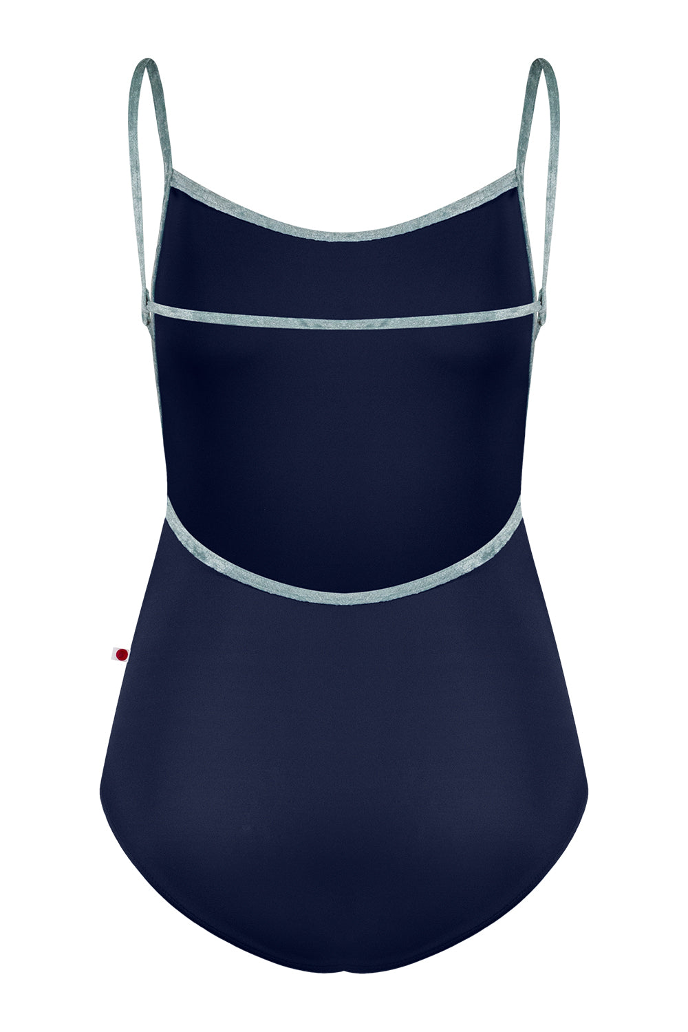 "Tamara" Cami Leotard