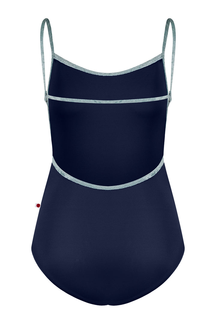 "Tamara" Cami Leotard