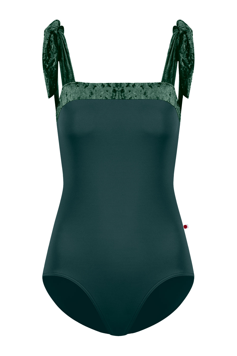 "Mimi" Tank Leotard