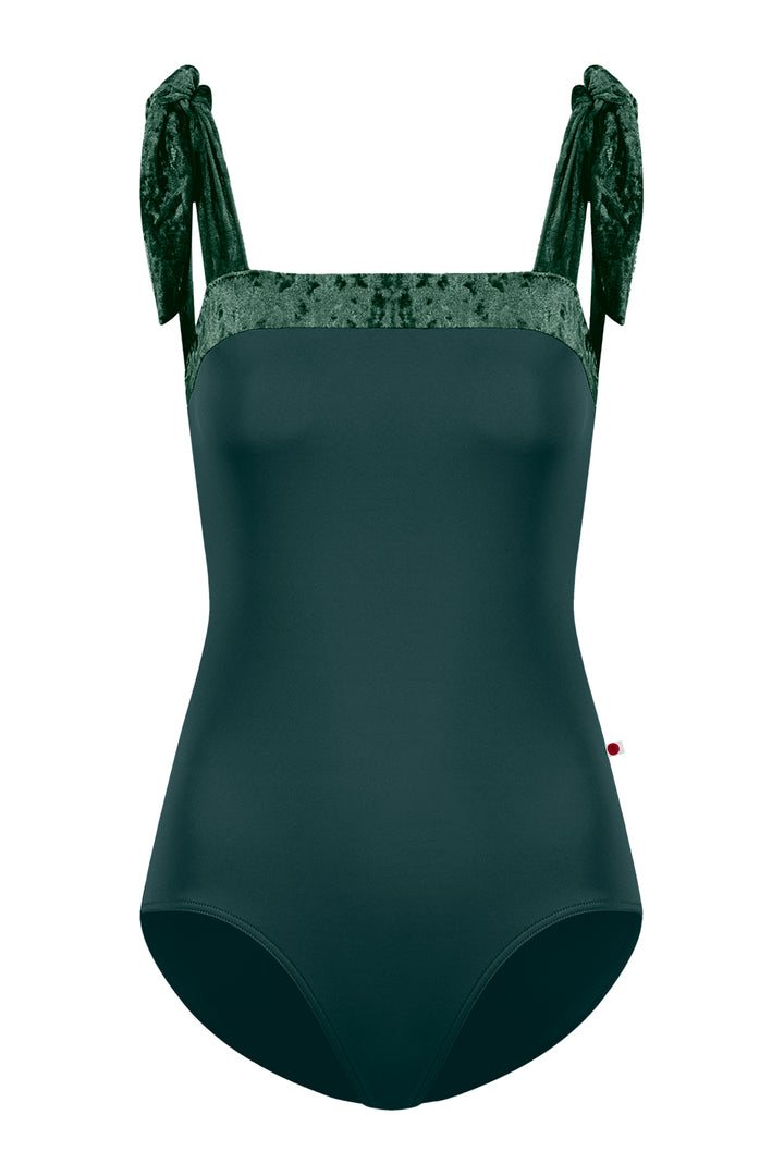 "Mimi" Tank Leotard
