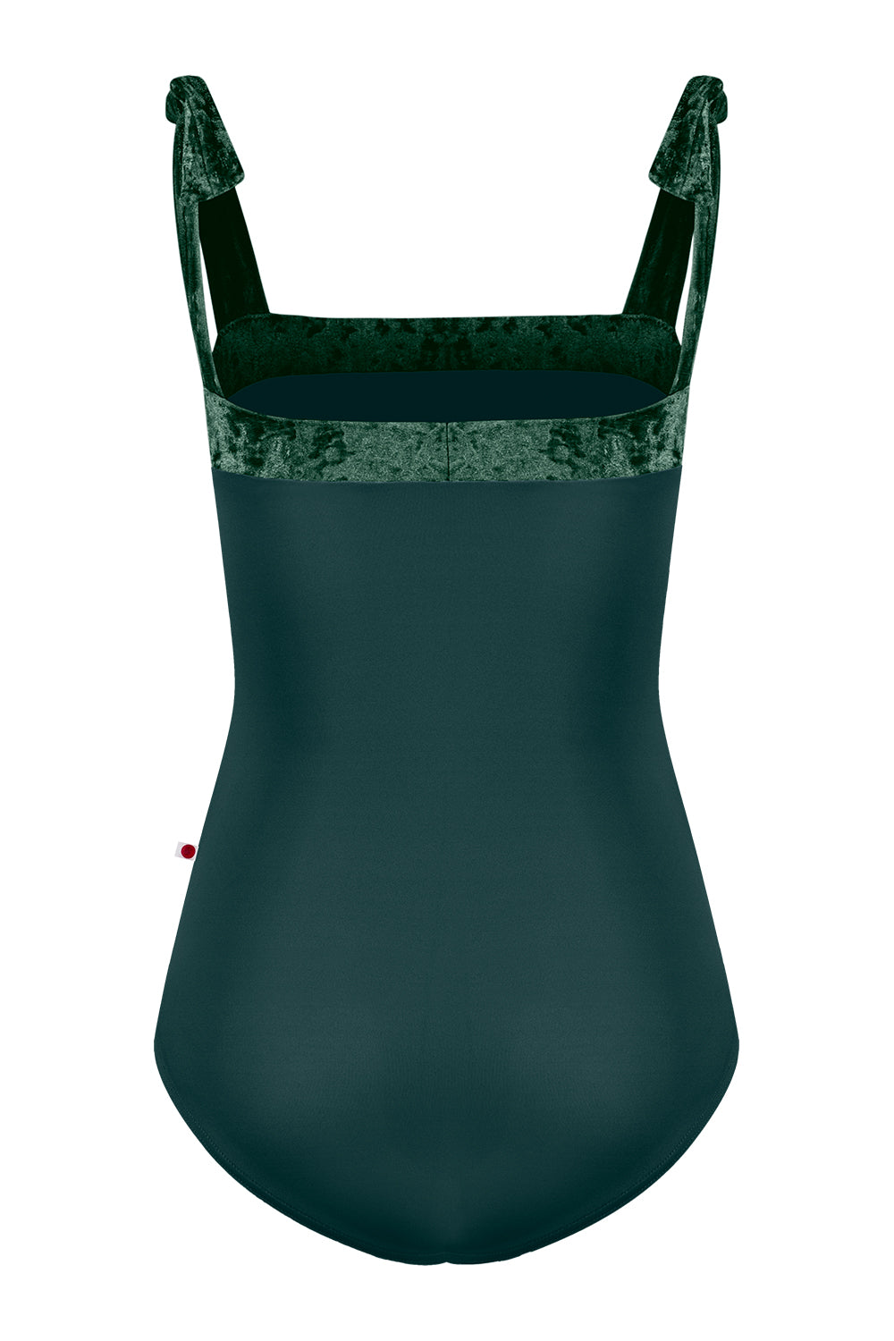 "Mimi" Tank Leotard