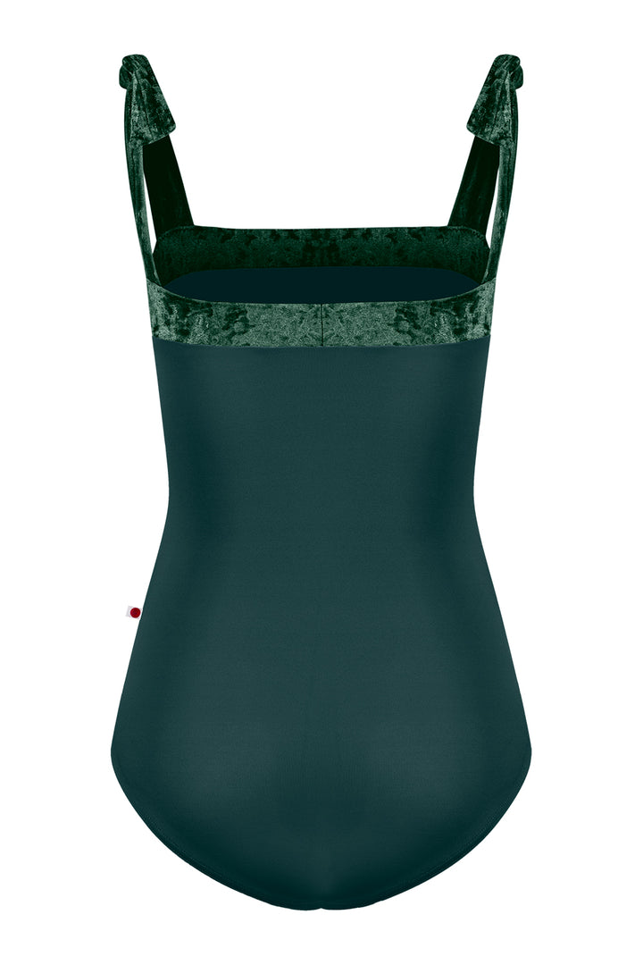 "Mimi" Tank Leotard