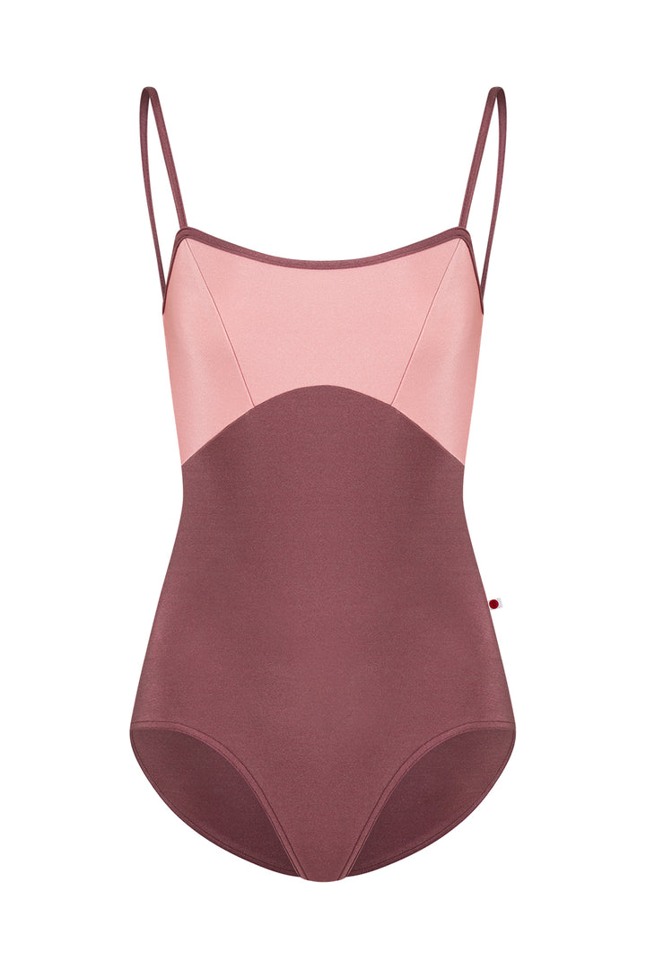 Yumiko "Denise" Camisole Leotard