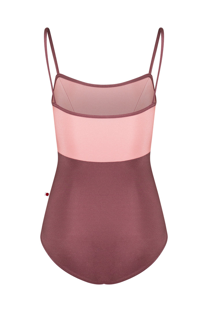 Yumiko "Denise" Camisole Leotard