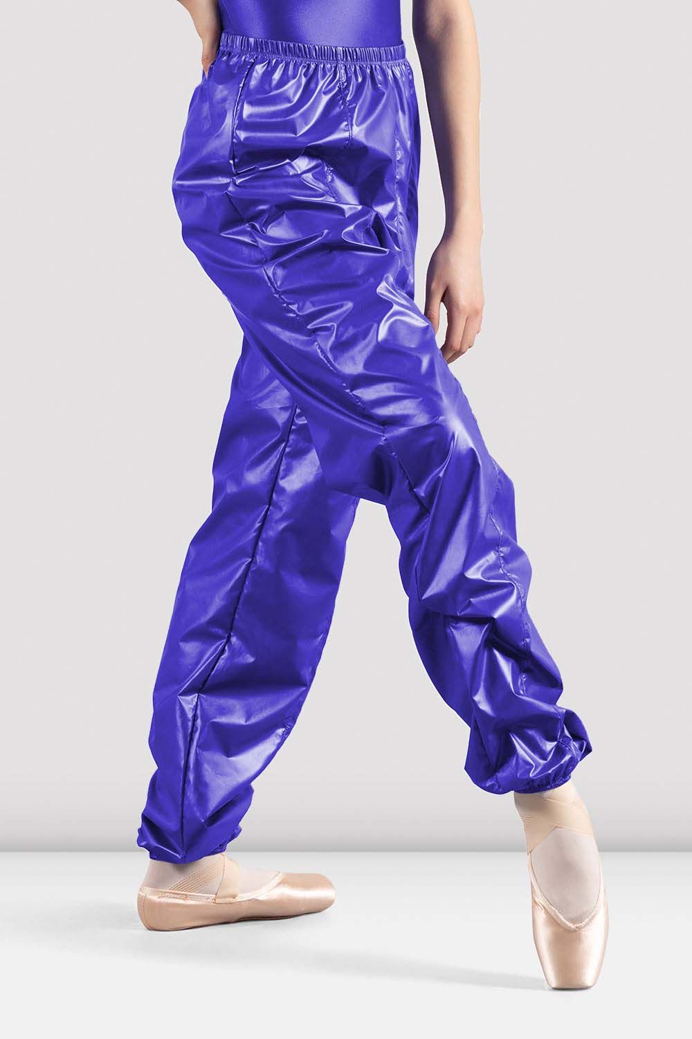Glow Shine Ripstop Pants