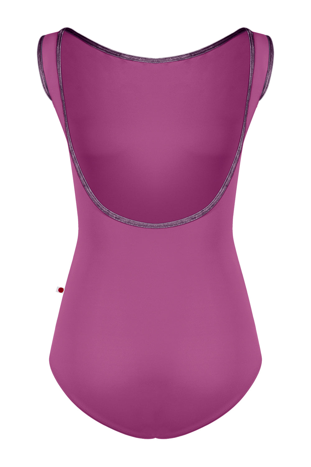 "Sofiane" Tank Leotard