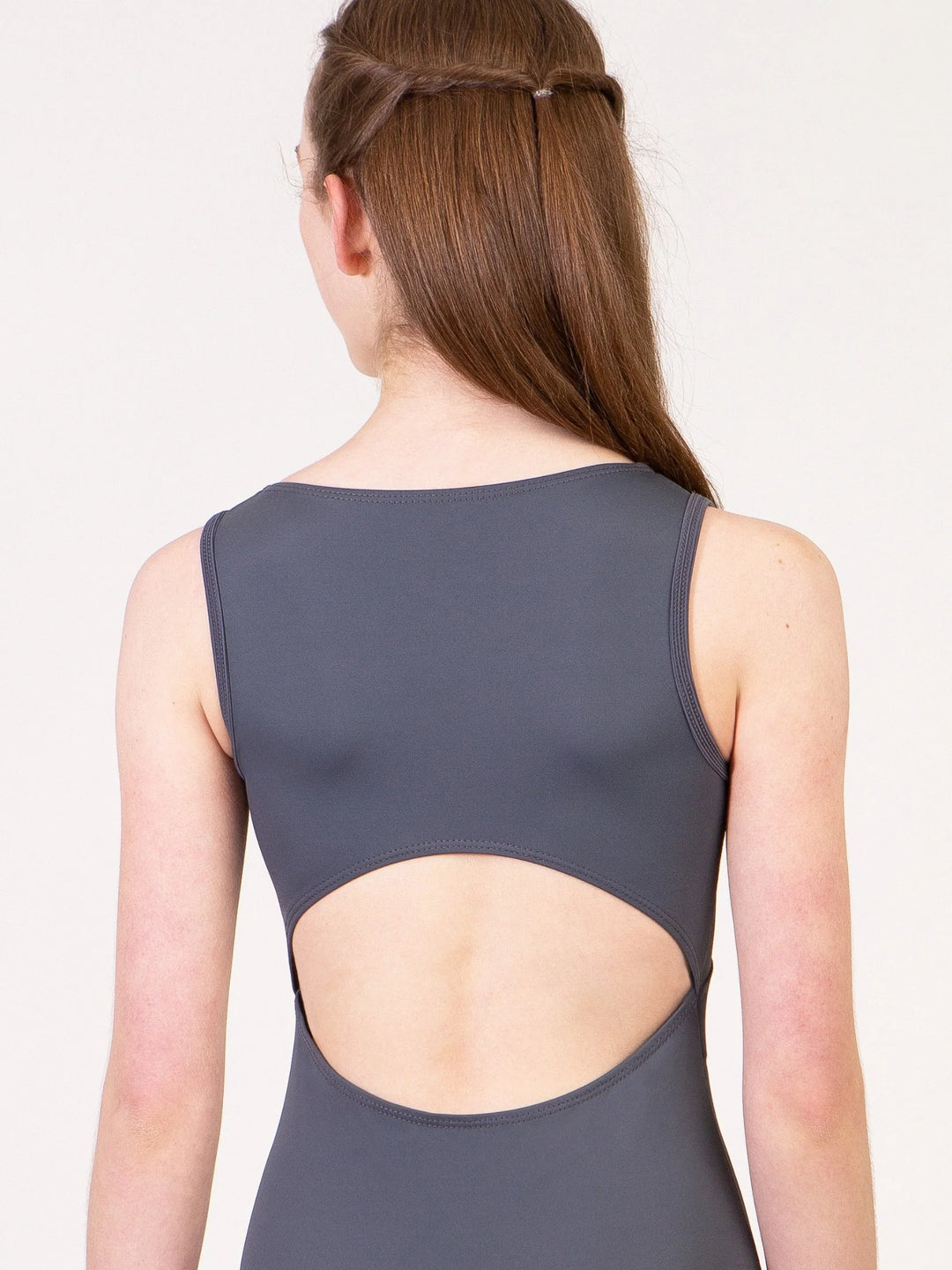 Contour V-Front Tank Leotard