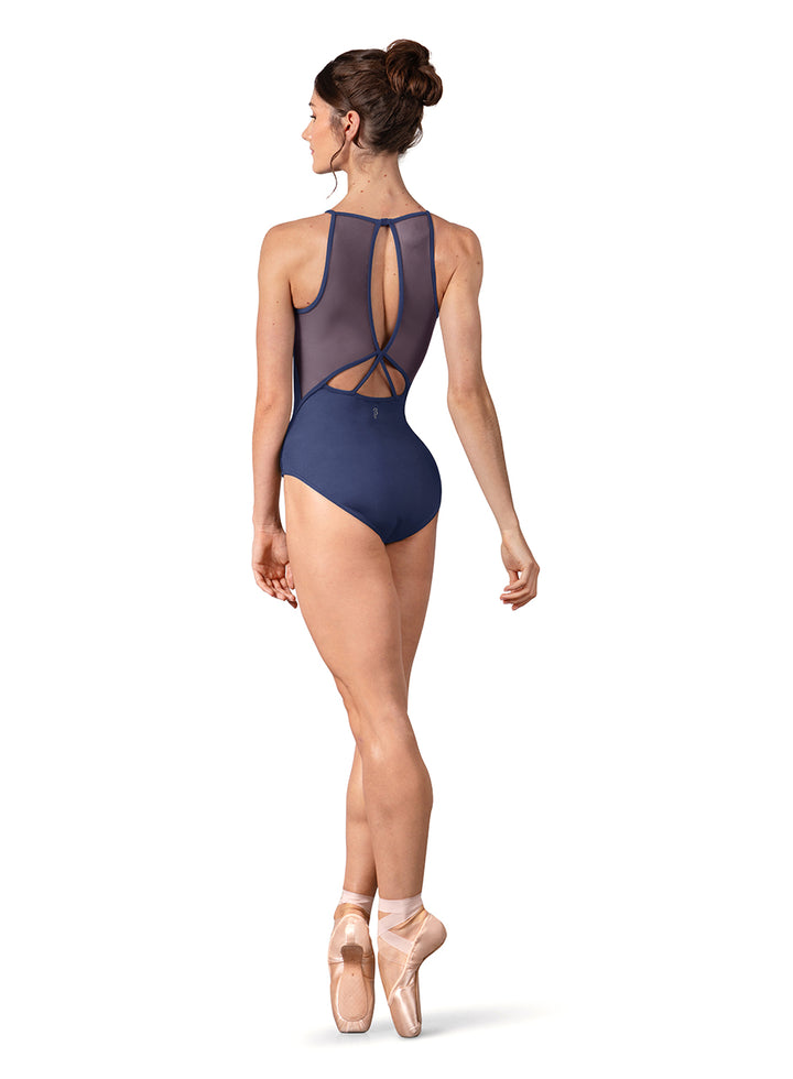 Lena Tween Cami Leotard