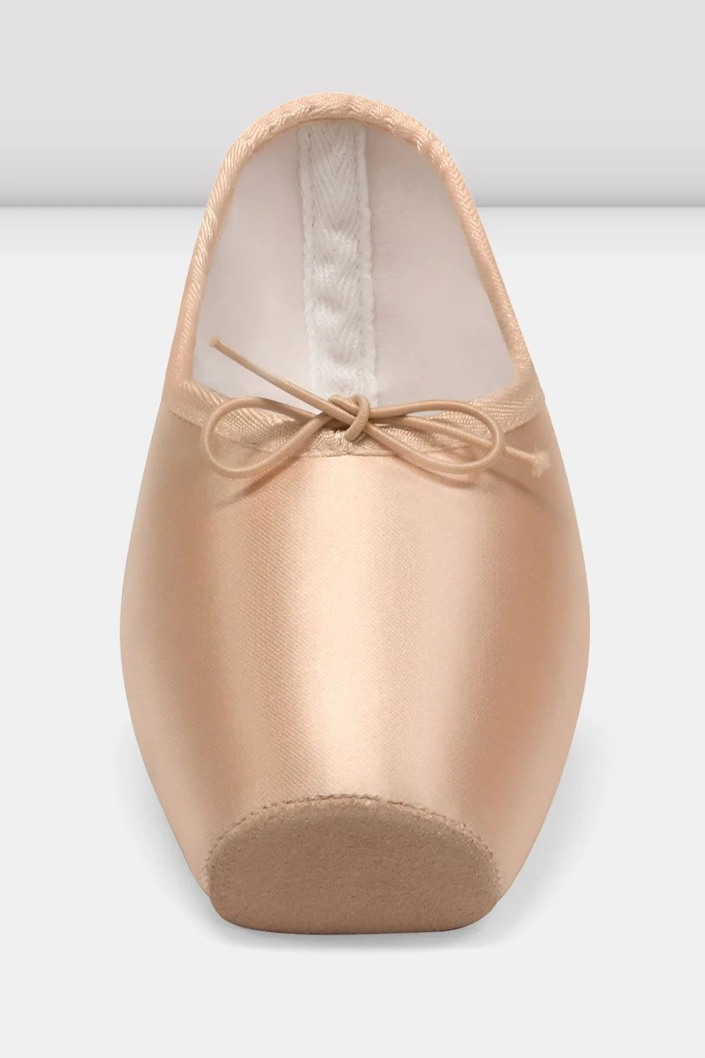 Etu Flex Suede Toe Pointe Shoe