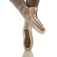 Soleia AD69 Pointe Shoe