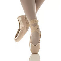 Soleia AD69 Pointe Shoe