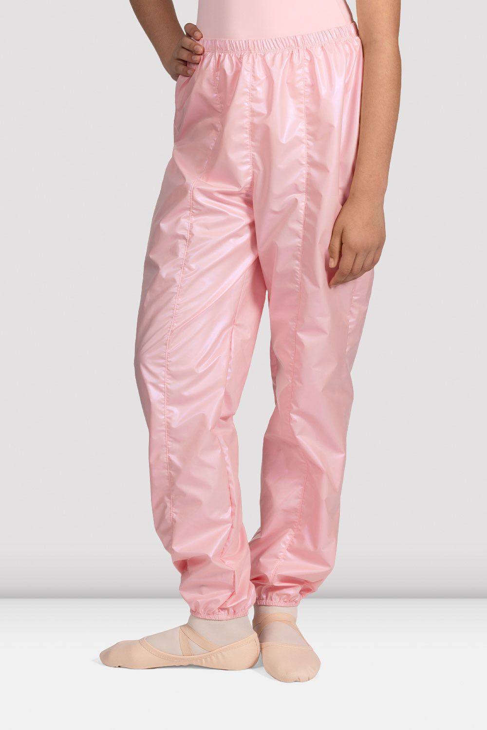 Girls Glow Girl Ripstop Pants